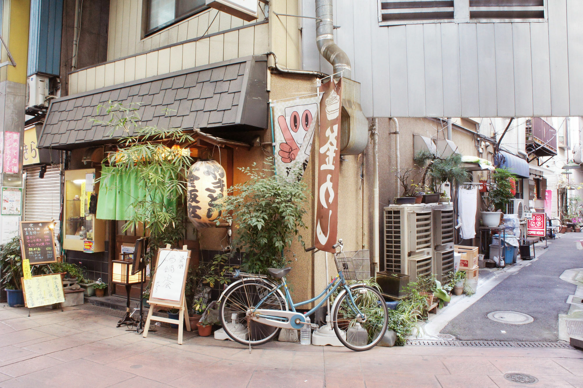 Hotel Sato-San'S Rest Präfektur Tokio Exterior foto